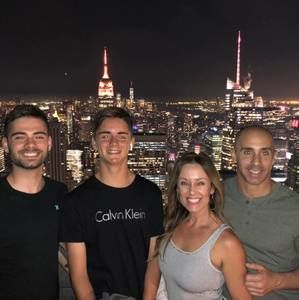 Meet your Posher, Noah